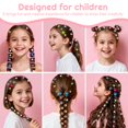 thumbnail image 3 of Kit de Juguete Sellador de Gemas para el Cabello CLRDZN – Niñas de 3 a 12 años, 3 of 8