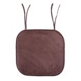thumbnail image 1 of Cojín de silla con memoria Cojín flexible Cojín de silla de oficina Cojín de silla de mesa, 1 of 7