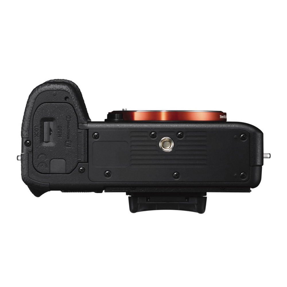 Sony Alpha a7 II Mirrorless Digital Camera w/ 28-70mm Lens & Accessories Bundle - image 18 of 18