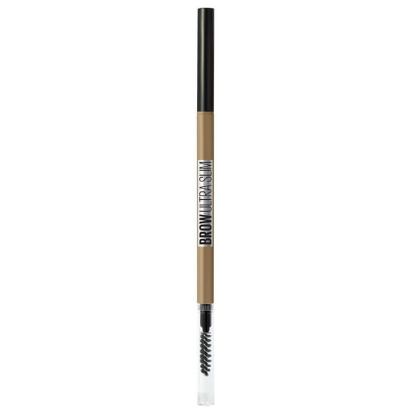 Crayon à sourcils définissant Ultra Slim Maybelline New York Crayon à sourcils définissant Ultra Slim