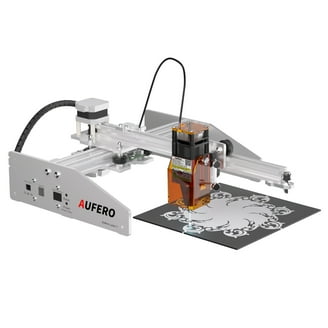 FOKOOS FE10 10W Laser Engraver, 60W Machine with 3.5