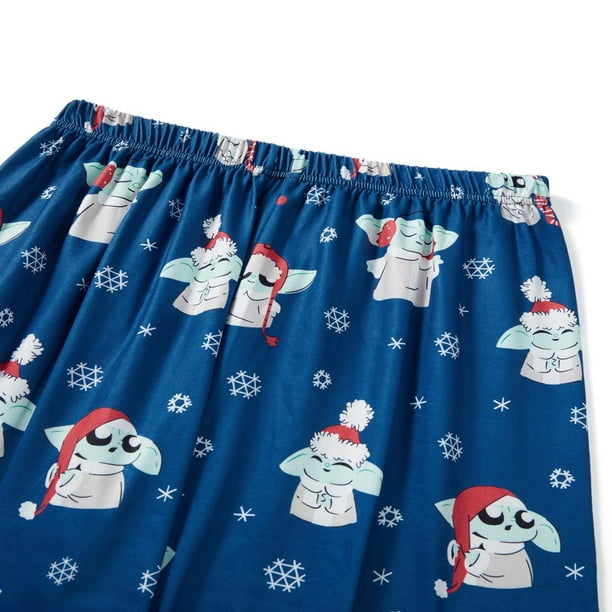 Walmart matching christmas pajamas with dog hotsell