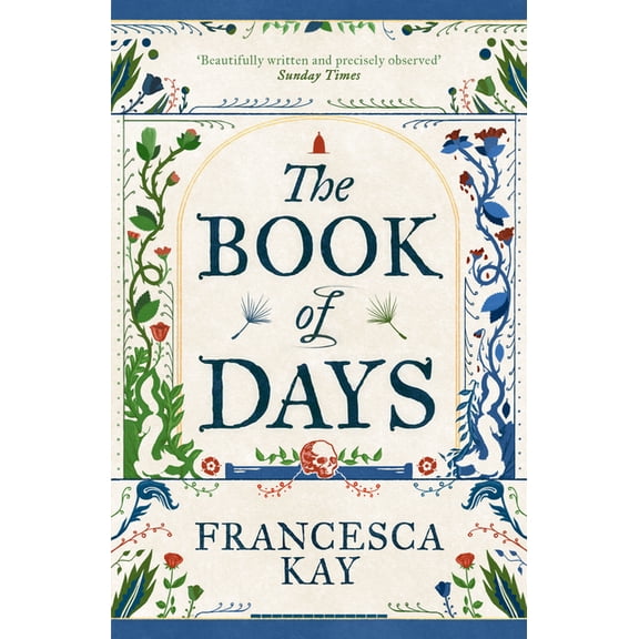The Book of Days, (Paperback)