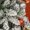 Green#95, variant on Christmas Tree HOMCOM 9ft Unlit Snow-Flocked Slim Pine Artificial Christmas Tree with Realistic Branches and 1084 Tips,Flocked Christmas Tree