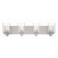 thumbnail image 4 of Craftmade Lighting - McClane - 4 Light Bath Vanity-7.63 Inches Tall and 32, 4 of 5
