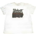 thumbnail image 1 of Slipknot Unisex T-Shirt Choir (XXXXX-Large), 1 of 3