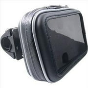 Arkon Bike or Motorcycle Handlebar Mount with Water-Resistant Holder for GPS by unknown