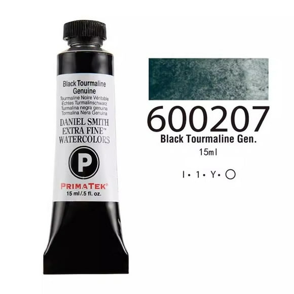 DANIEL SMITH Tube de Peinture Aquarelle Extra Fine 15 ml, 0,5 Fl Oz (Lot de 1)