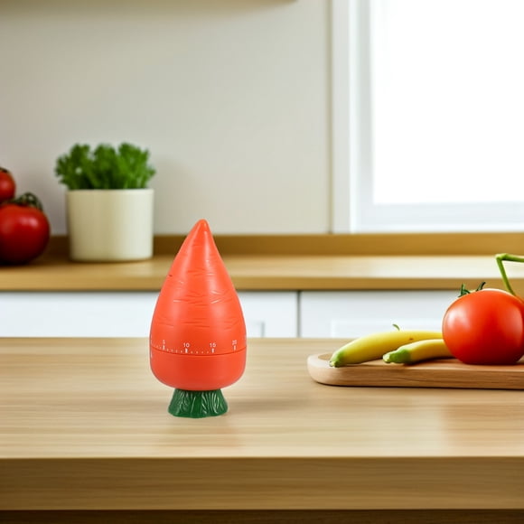 Houderco Temporizador De Cocina Con
