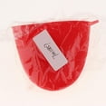 thumbnail image 3 of veasfak Anti-scald Silicone Gloves Finger Hand Clip Oven Convenient Pot Holde Red, 3 of 9