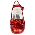 thumbnail image 5 of Kidcostumes.com Dorothy's Ruby Red Shoes, 5 of 8