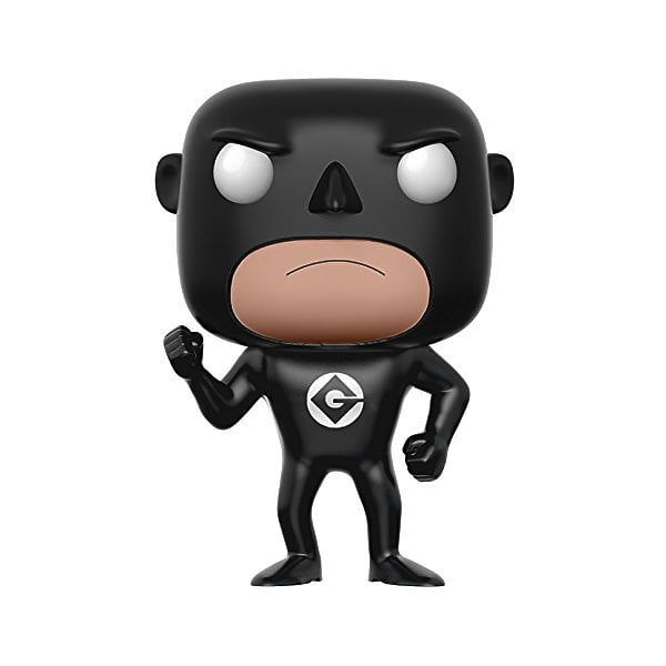 funko pop gru