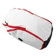 thumbnail image 1 of Lightweight Oxford Cloth Basketball Backpack, Independent Basketball Compartment Sports Backpack With Ball Compartment for Exercise Supplies, 1 of 7