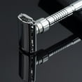 thumbnail image 2 of Men Adjustable Razors Double Edge Shaving Safety Razor Shaver s F5F6, 2 of 9