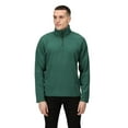 thumbnail image 3 of Regatta Mens 170 Series Anti-pill Zip Neck Micro Fleece, 3 of 4
