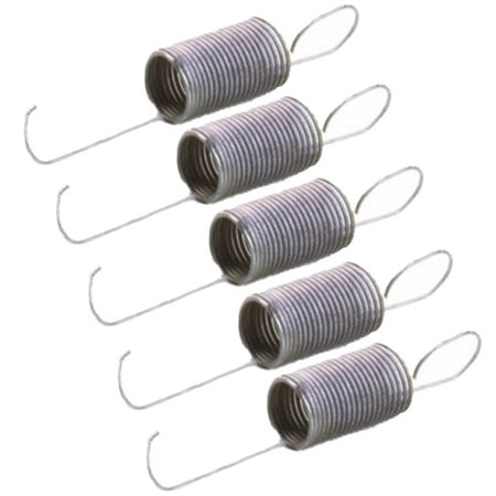 

Briggs and Stratton (5 Pack) 698726 Governor Spring Replacement Part # 698726-5PK