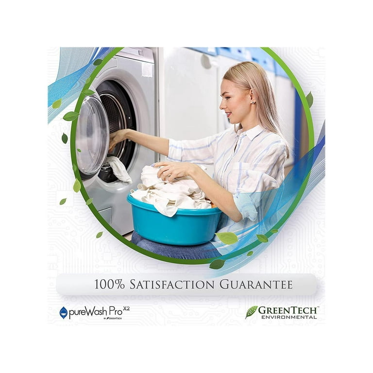 Purewash pro 2024