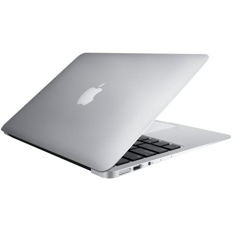 Restored Apple MacBook Air Laptop Core i5 1.4GHz 4GB RAM 128GB SSD 11