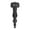 C, variant on Hiroekza 6-in-1 Adjustable Pressure Washer Nozzle 1/2 Inch Conector - Durable High-pressure Multi-spray nozzle, Easy Installation