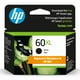 thumbnail image 1 of Cartucho de tinta HP 60XL negro de alto rendimiento | DeskJet D1660, 1 of 8