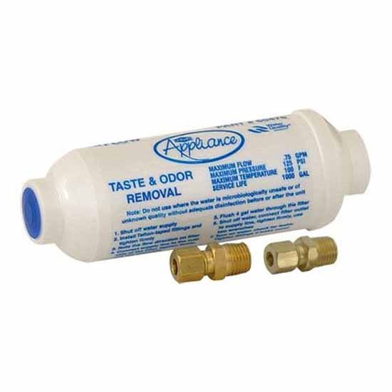 Eastman EZFLO Ice Maker Supply Line 1500 gal. Case Of 1 Walmart