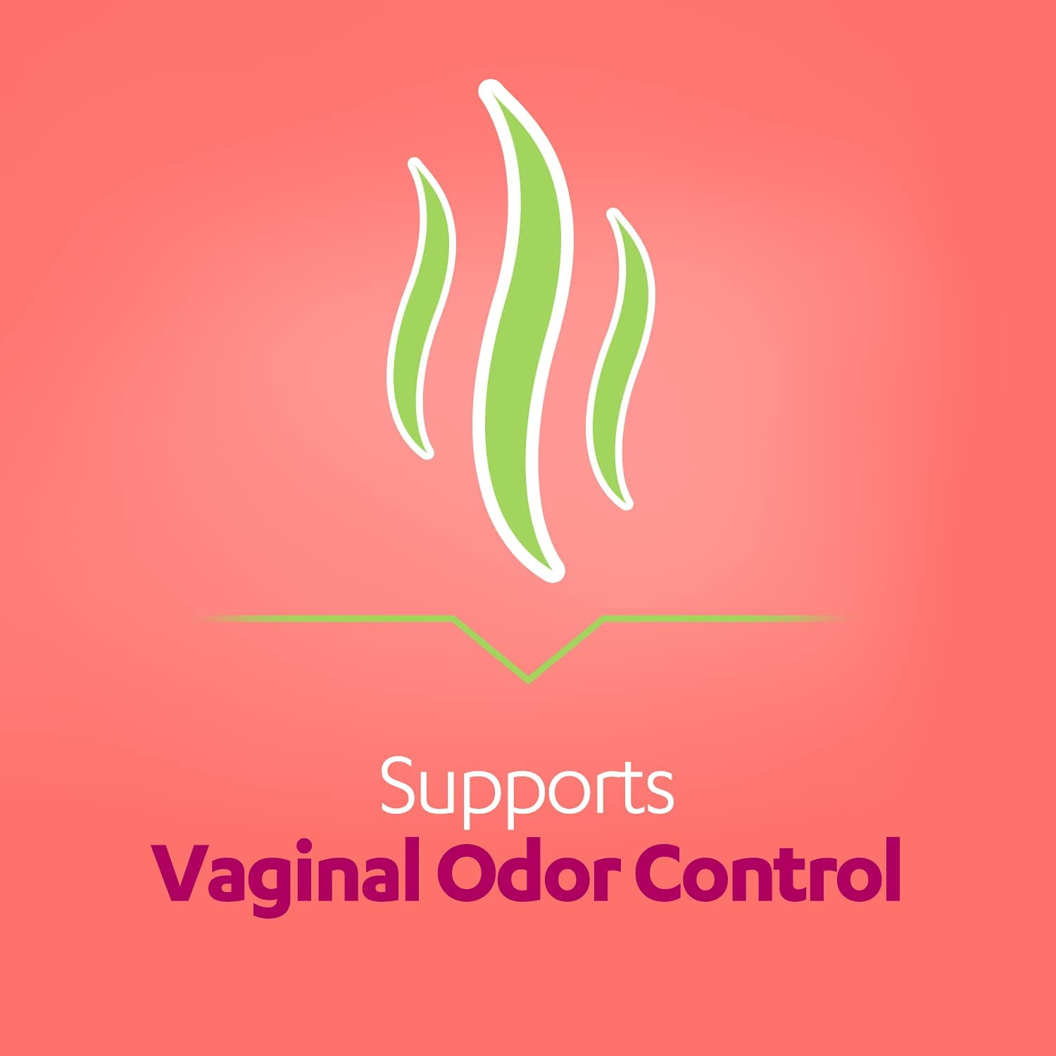 AZO Boric Acid Vaginal Suppositories with Aloe Vera, Supports Odor Control & Freshness Naturally, FSA/HSA Eligible, 30 Count