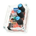thumbnail image 2 of Función Xr2206 de La Alta Precisión Del Generador de Señal de Bricolaje Kit de Seno / Trián TOMSHOO Kit de bricolaje, 2 of 7