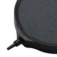 thumbnail image 3 of Bubble Disk Air Stone Aerator for Aquarium Fish Tank Pond Oxygen Pump, 3 of 7