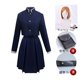 thumbnail image 3 of ANIMECC en existencia S-2XL Kugisaki Nobara Cosplay disfraz peluca bolsillo tatuaje calcetines Anime Halloween mujeres uniforme conjunto completo para mujeres, 3 of 5