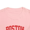 thumbnail image 4 of Boston Massachusetts Toddler Shirt Gifts Boy Girl Size 2T-5T, 4 of 4
