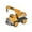 D: 1PC, variant on Nilvkv Friction Powered Cars, 6.1in Push and Go Toys Car Construction Vehicles Construction Truck Made with Plastic, Toys for 3+ Year Old Boys and Girls Gifts