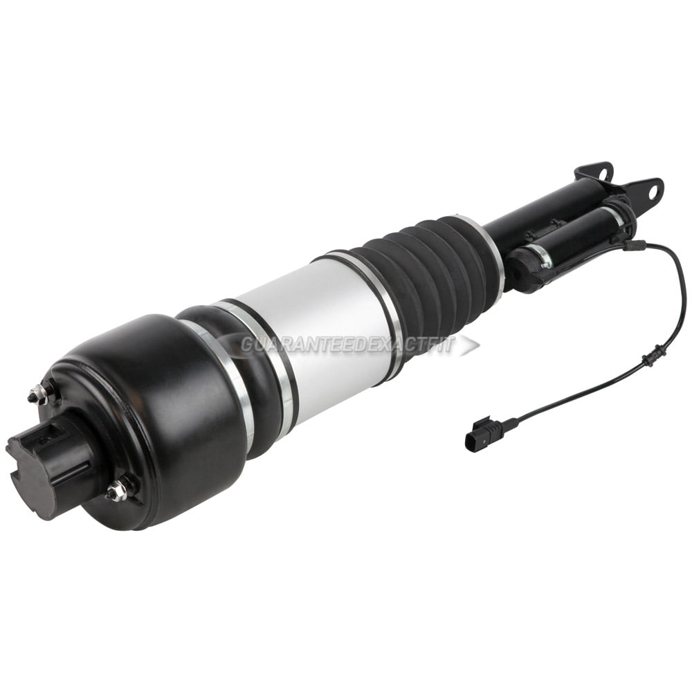 2pcs Front Bonnet Hood Lift Support Shock Strut for Mercedes E350 E550 CLS550