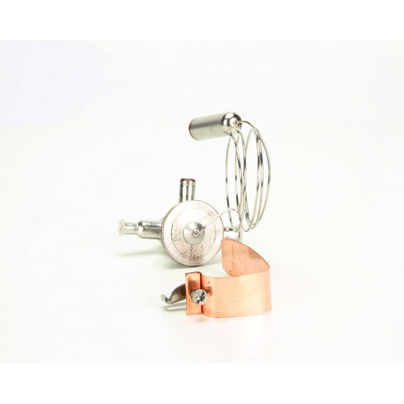 Scotsman Thermo Expansion Valve Service 16-1183-02 - Genuine OEM Replacement Part