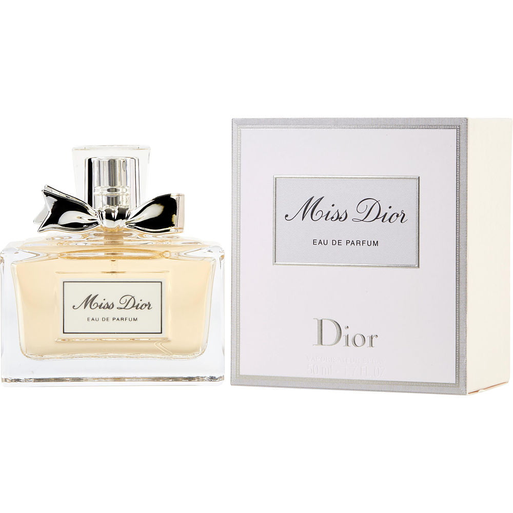 Christian Dior Miss Dior Eau De Parfum Spray 50ml17oz 50ML  Woolworths