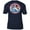 Navy Blue, variant on 7.62 Design USAF Thunderbirds Pride In The Sky NVY SM