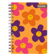 thumbnail image 4 of Cuaderno Frances Ferrini Doble Argolla 120 Hojas Pack 6 Piezas Cuadro Grande, 4 of 8