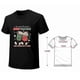 thumbnail image 5 of Jesus Christmas T-shirt Christian Latte Coffee Shirt Nativity Tees Gift, 5 of 5