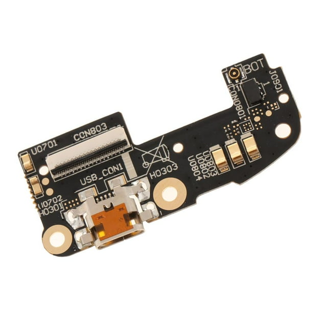 Parte de Reparación Del Conector Tapa Trasera Del Cable Flexible para Zenfone2 Ze551ml / 550ml Z00adb 120mm