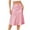 Pink, variant on LYXSSBYX Women Dresses Hot Sale Clearance Casual Fashion Solid Color Zipper Skirt Sexy Lace Navel Temperamental Commute Skirt