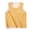 Yellow, variant on Girl Under Vest Autumn Thick Nano Fleece Boys Warm Vest Girls Vest Size for 18-24 Months,Yellow