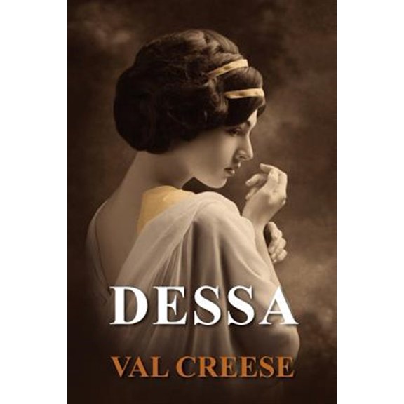 Pre-Owned Dessa (Paperback)