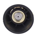 thumbnail image 3 of Adjustable Misting Nozzle High Pressure Wear Resistance Air Vortex Sprayer Nozzle for Greenhouse Landscaping, 3 of 22