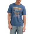 thumbnail image 1 of Wrangler Men's Short Sleeve Logo Tee, 1 of 3