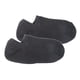thumbnail image 2 of Calcetines de gel de spa hidratantes para talones secos y agrietados, cuidado de la piel de los pies para mujeres Negro, 2 of 9