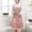 E, variant on Clearance Apron Sleeve under $10 Thickened Double Layer Princess Apron Is Available In Many Styles