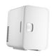 thumbnail image 5 of Mini refrigerador para el cuidado de la piel de 6 litros, refrigerador portátil USB compacto de 26x24x18,5 cm, refrigerador eléctrico pequeño blanco perfecl Mini refrigerador, 5 of 8