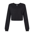 thumbnail image 1 of Bella + Canvas Black 8526 M, 1 of 1