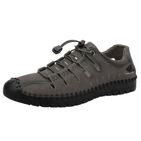 

nsendm Male Fashion Sneakers Adult Sneaker Slippers for Men Shoes Mouth Flowers Rhinestone Ladies Sandals Fish Wedge Heel Women s Sneaker Case for Men Khaki 10