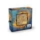 thumbnail image 1 of Puzzle The Noble Collection: Mapa de El Señor de los Anillos, 1000 unidades, 1 of 4