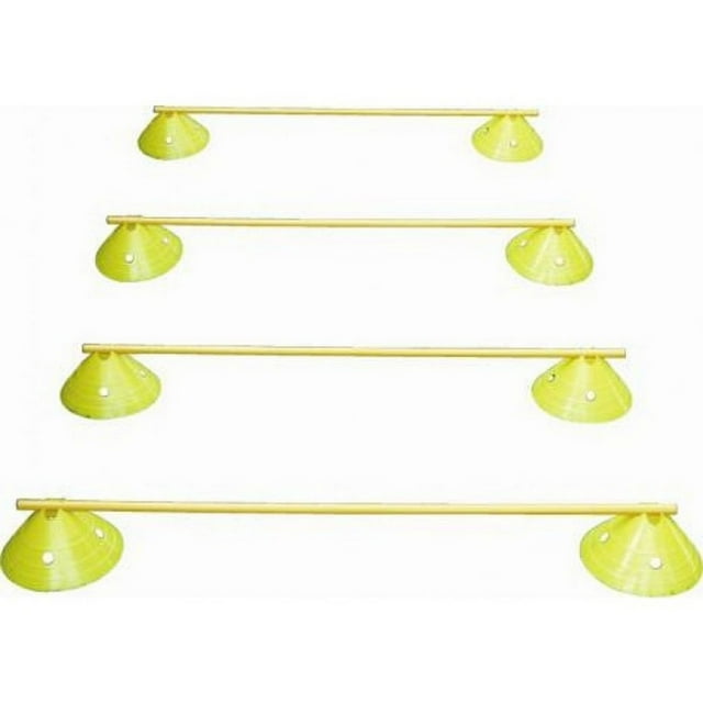 Carta Sport Mega Training Ladder Set (Pack of 5)